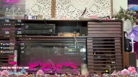 Ruby Moon online show from 30, 6, 2026