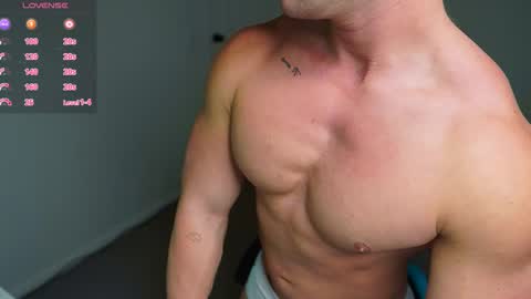 Snapshot of streatmeat chatting on 10, 3, 2025 streatmeat online show from 10, 3, 2025