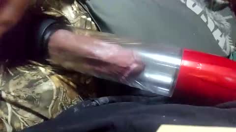 stretchedballss online show from 19, 4, 2026