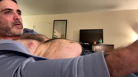 Snapshot of strictdaddy13 chatting on 14, 10, 2025 strictdaddy13 online show from 14, 10, 2025