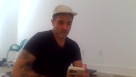 Snapshot of strictdaddy13 chatting on 3, 11, 2025 strictdaddy13 online show from 3, 11, 2025