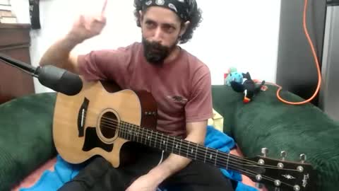 stringin69 online show from 9, 4, 2026