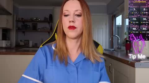 Amorina online show from 22, 1, 2025