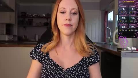 Amorina online show from 26, 9, 2025