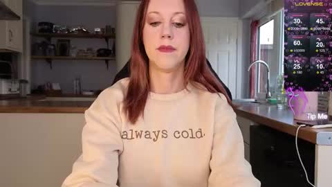 Amorina online show from 15, 10, 2025