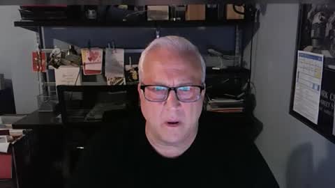 Snapshot of strkgforyou chatting on 19, 10, 2025 Stroking For You online show from 19, 10, 2025