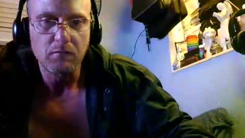 Strobody86 online show from 17, 3, 2026