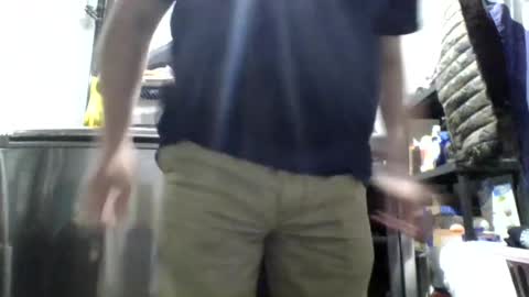 Strokesjust4fun online show from 14, 6, 2026