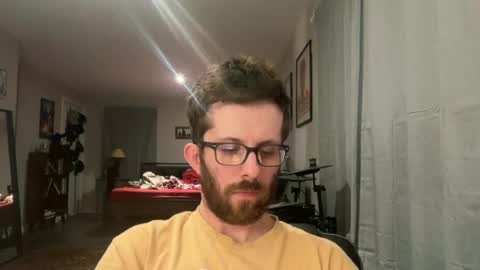 strokingdrummer2 online show from 13, 6, 2026