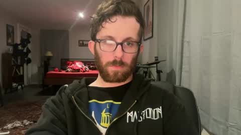 strokingdrummer2 online show from 27, 6, 2026