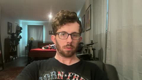 strokingdrummer2 online show from 5, 7, 2026