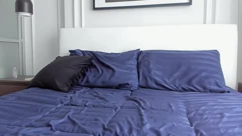 Strong Arni online show from 15, 2, 2026