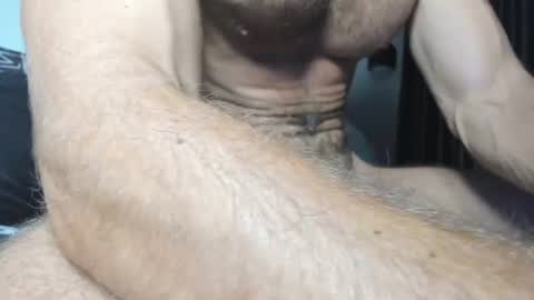 Strong Arni online show from 21, 6, 2026