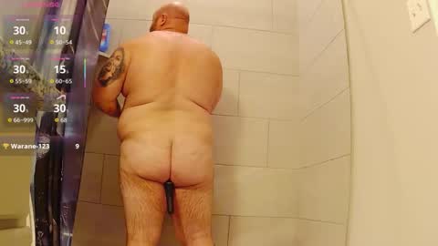 strong_bear89 online show from 18, 3, 2026