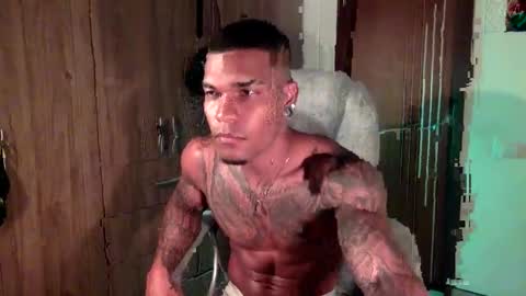 strong blackboy online show from 30, 3, 2026