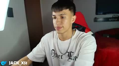 Snapshot of strong_jackxxx chatting on 5, 2, 2026 Daddy Jack online show from 5, 2, 2026