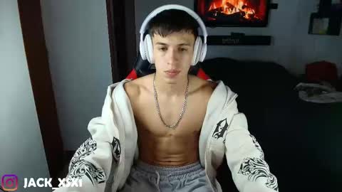 Snapshot of strong_jackxxx chatting on 9, 2, 2026 Daddy Jack online show from 9, 2, 2026