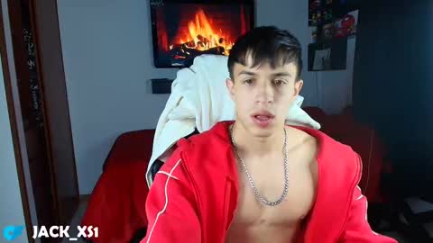 Snapshot of strong_jackxxx chatting on 20, 2, 2026 Daddy Jack online show from 20, 2, 2026