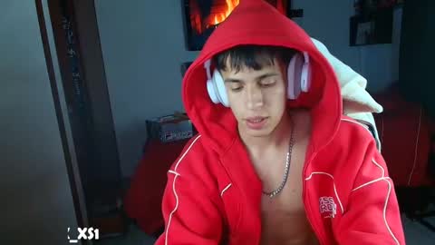 Snapshot of strong_jackxxx chatting on 20, 2, 2026 Daddy Jack online show from 20, 2, 2026