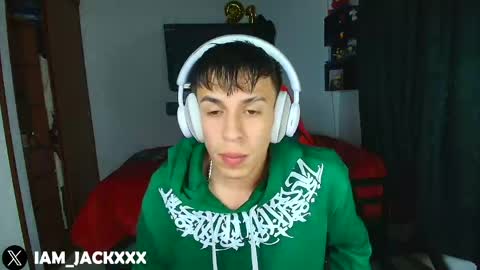 Daddy Jack  online show from 24, 4, 2026