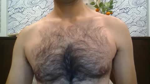 Strongandmanly online show from 3, 6, 2026