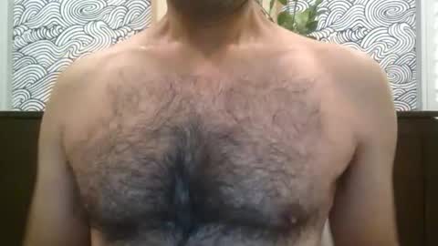Strongandmanly online show from 3, 6, 2026