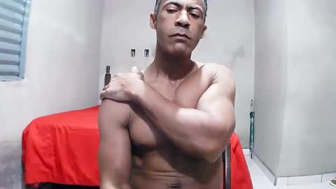 strongdaddyfantastic online show from 28, 3, 2026