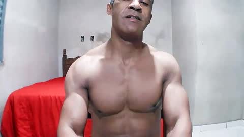 strongdaddyfantastic online show from 1, 4, 2026