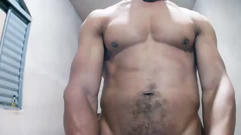 strongdaddyfantastic online show from 14, 7, 2026