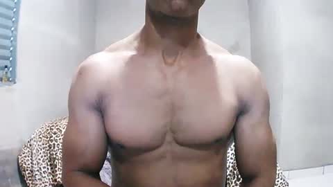 strongdaddyfantastic online show from 18, 7, 2026