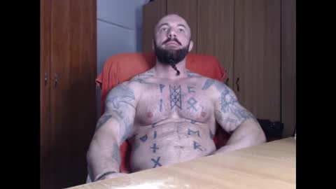 StrongIvan online show from 30, 12, 2024