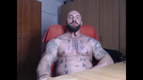 StrongIvan online show from 3, 1, 2025