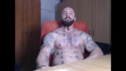 StrongIvan online show from 4, 1, 2025