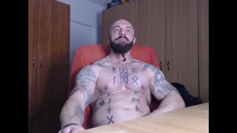 StrongIvan online show from 6, 1, 2025