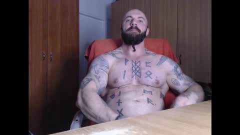 StrongIvan online show from 14, 1, 2025