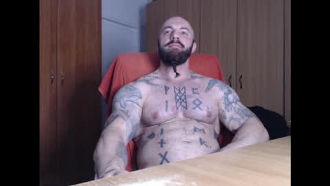 StrongIvan online show from 21, 1, 2025