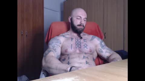 StrongIvan online show from 23, 1, 2025