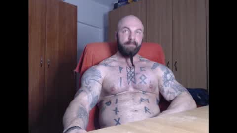 StrongIvan online show from 26, 1, 2025