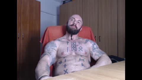 StrongIvan online show from 27, 1, 2025