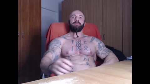 StrongIvan online show from 13, 2, 2025