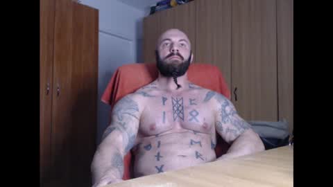 StrongIvan online show from 14, 2, 2025