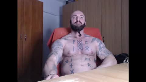 StrongIvan online show from 17, 2, 2025