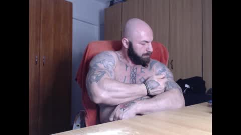 StrongIvan online show from 23, 2, 2025