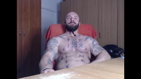 StrongIvan online show from 25, 2, 2025