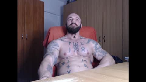 StrongIvan online show from 5, 3, 2025