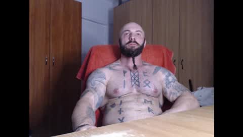 StrongIvan online show from 10, 9, 2025