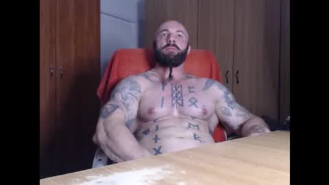 StrongIvan online show from 16, 9, 2025