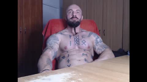 StrongIvan online show from 23, 9, 2025