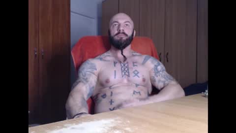 StrongIvan online show from 13, 11, 2025