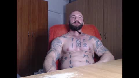 StrongIvan online show from 14, 12, 2025